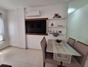 Dining - Enjoy your getaway in Cabo Branco (Cabo Branco)