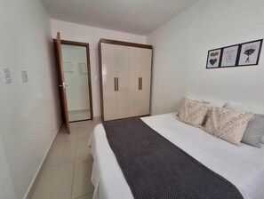 2 chambres, Wi-Fi, draps fournis