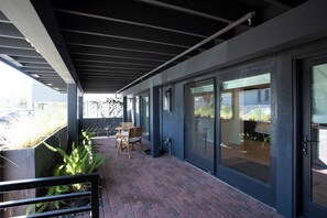 Detall de l'exterior