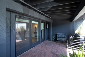 Detalle exterior