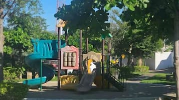 Kindergedeelte