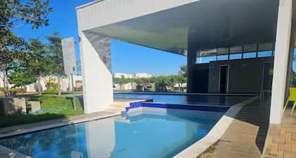 Megapoli Private Residential Casa Vista Verde #2