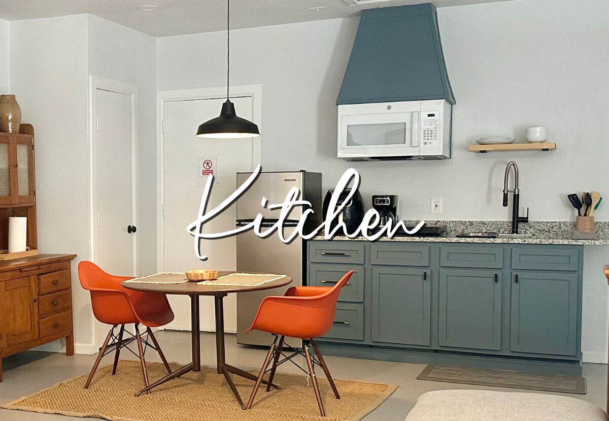 Apartment | 1 bedroom