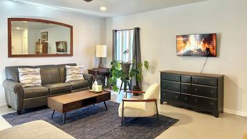 Apartment | 1 bedroom