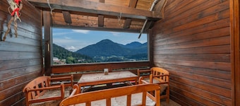 GuestHost - Lovely Flat x6 in Nature with Parking Space
