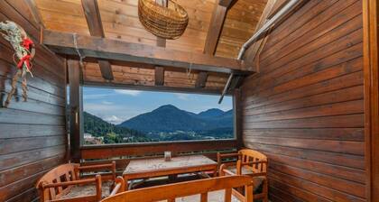 GuestHost - Lovely Flat x6 in Nature with Parking Space