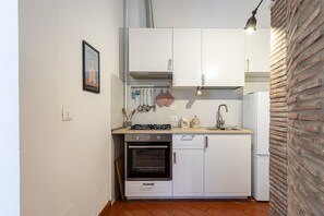Microwave, oven