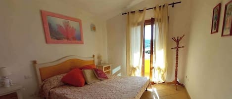 Tabla de planchar con plancha