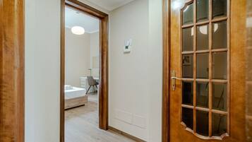 2 chambres, bureau, Wi-Fi, draps fournis