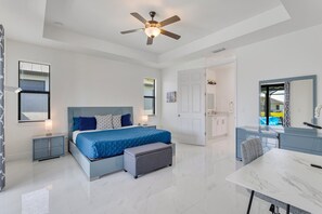 3 chambres, Wi-Fi, draps fournis