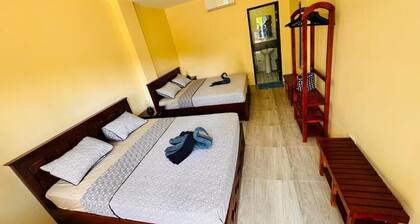 Room-your Comfort is our Commitment