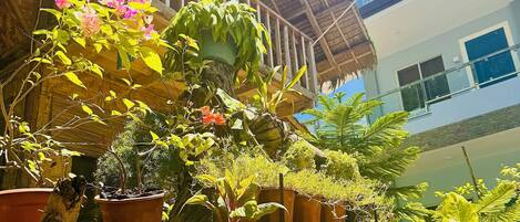 Room, 1 Bedroom, Accessible, Patio | Garden