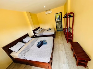 Room, 1 Bedroom, Accessible, Patio | 1 bedroom