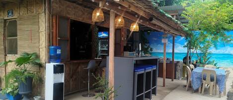 Habitación, 1 habitación, accesible para personas con discapacidad, patio | Terraza o patio