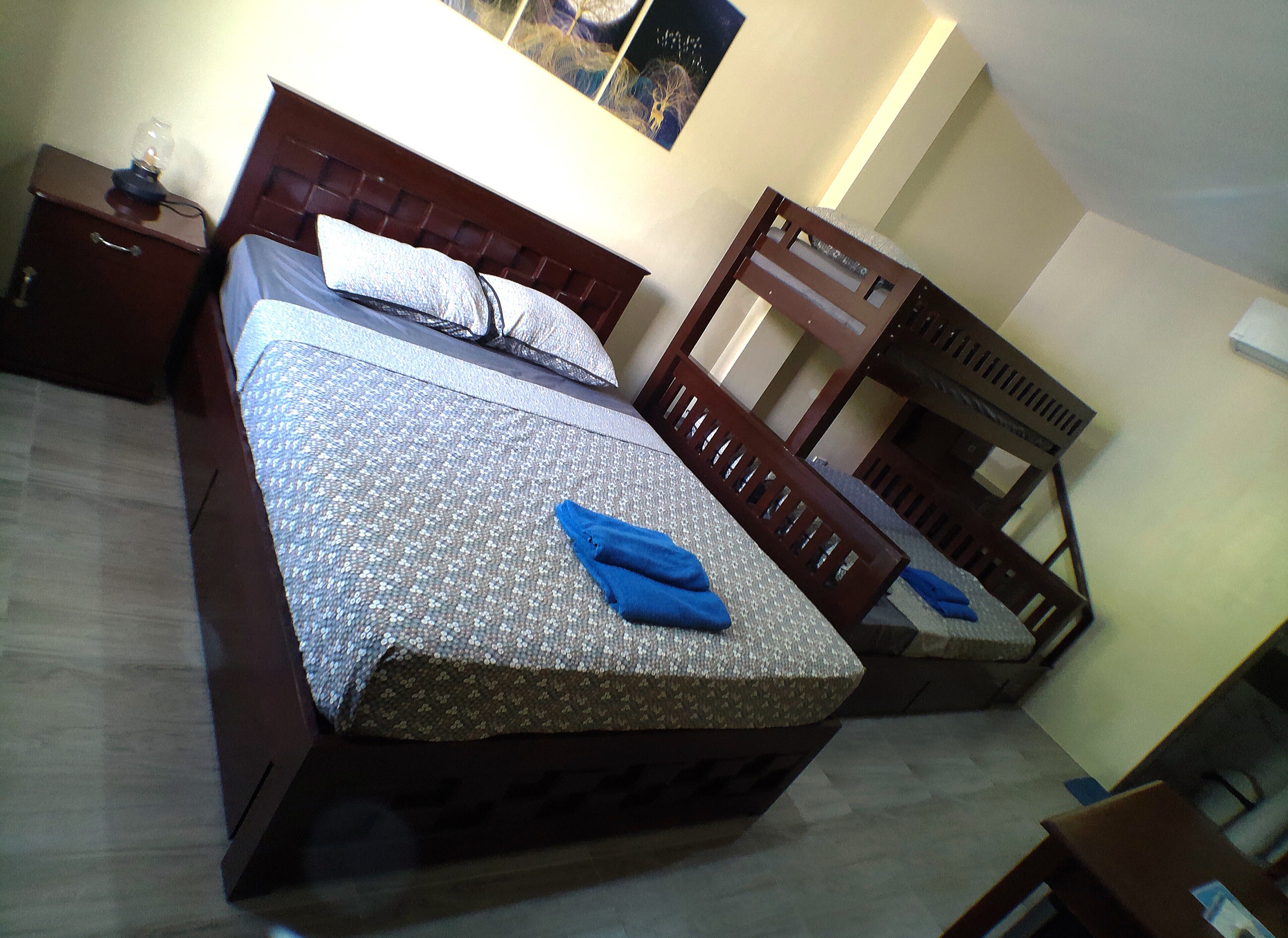 Habitación