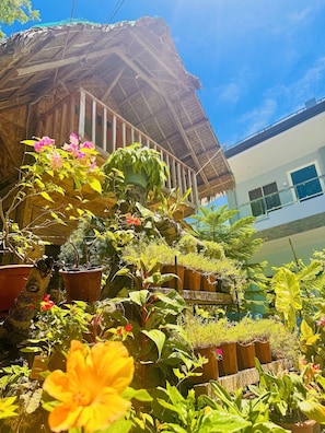 Room, 1 Bedroom, Accessible, Patio | Garden