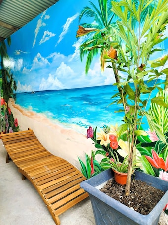 Room, 1 Bedroom, Accessible, Patio | Lounge