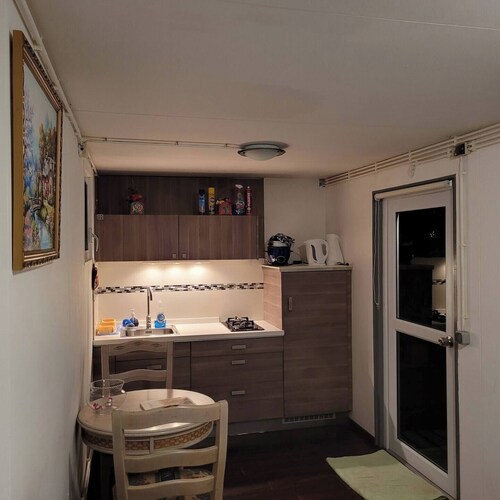 Rosa's Place - The Container Home