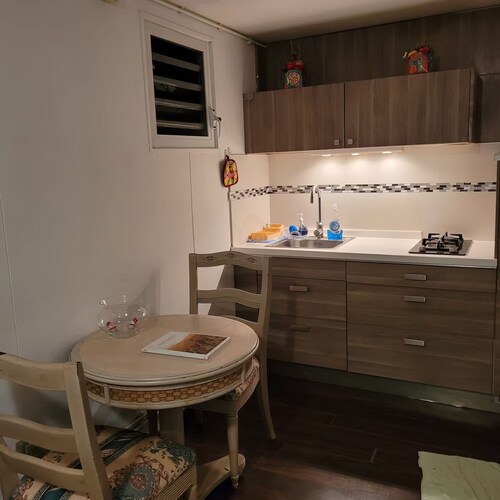 Rosa's Place - The Container Home