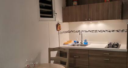 Rosa's Place - The Container Home