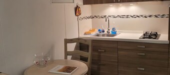 Rosa's Place - The Container Home