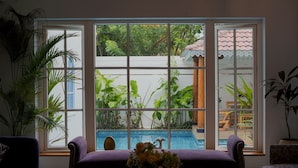 House | 5 bilik tidur 