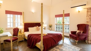 House | 5 bilik tidur 