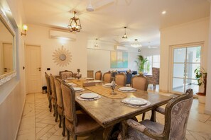 Casa | 5 habitaciones 