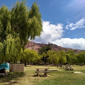 Standard-huoneisto, parveke, vuoristonäköala | Näkymä parvekkeelta