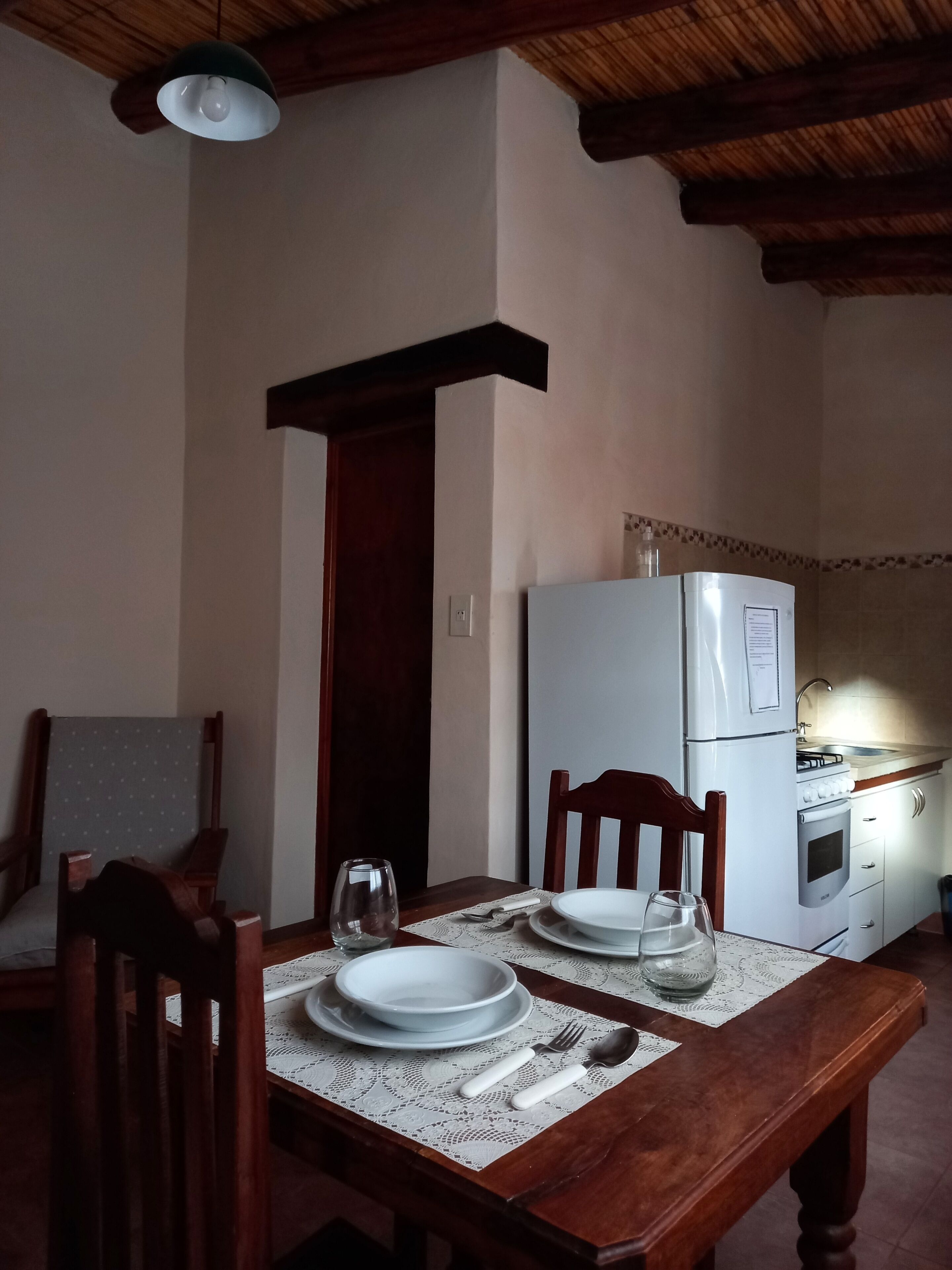 Appartement Standard, balcon, vue montagne | Coin séjour