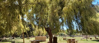 克鲁兹门多萨旅游综合体