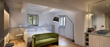 9 chambres