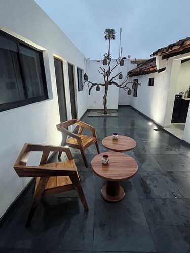 Kasa Morelos Hotel Boutique 