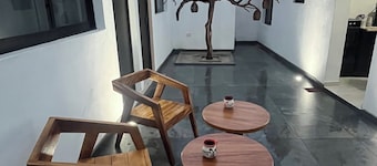 Kasa Morelos Hotel Boutique 