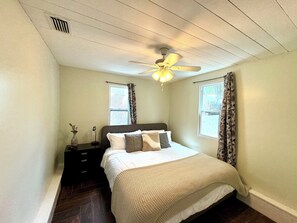 1 dormitori, wifi i roba de llit