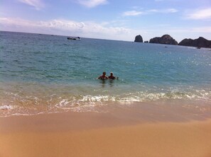 Plage