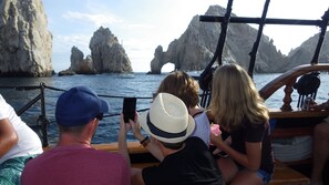 Miscellaneous - beautiful ocean side 2 bdrm at Villa del Arco (cabo san lucas)