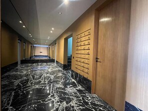 Interior - Cosy Modern Studio Close to All Amenities (Marrakech)