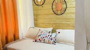 3 Schlafzimmer, Bügeleisen/Bügelbrett, WLAN