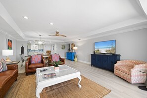 TV connectée
