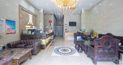 mitu mtt apartment hotel