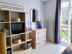Téléviseur