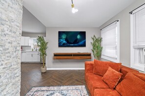 Smart TV