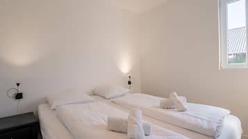 2 bedrooms, Internet