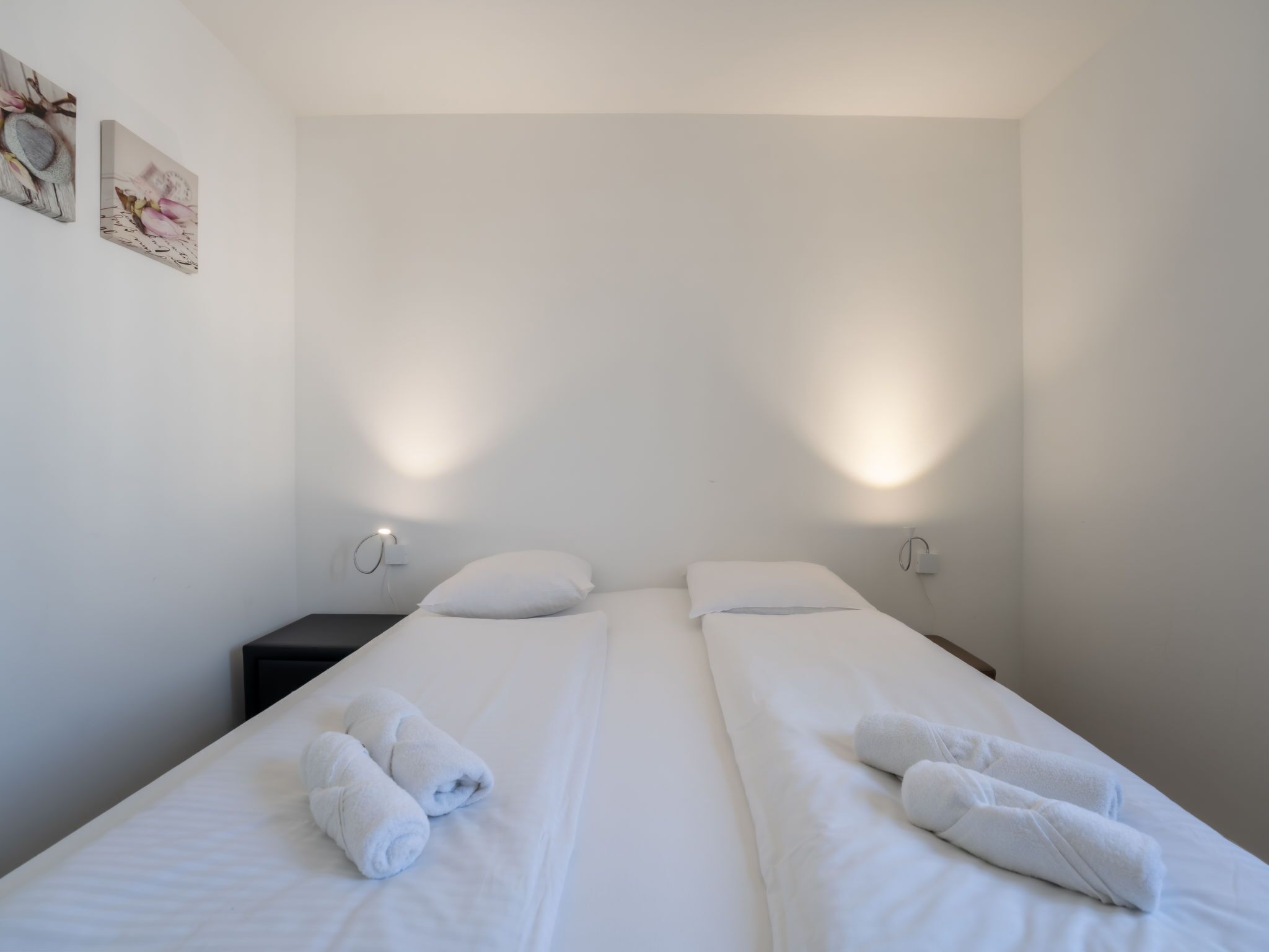 2 Schlafzimmer, Internetzugang