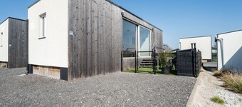 New Dahlia 1 with parking by Interhome