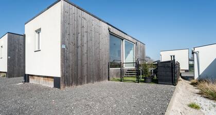 New Dahlia 1 with parking by Interhome