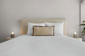 5 habitaciones, wifi y ropa de cama 