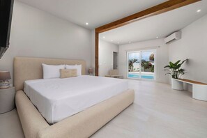 5 slaapkamers, wifi, beddengoed