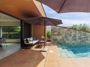 Pool - Villa Ana by Interhome (Novigrad (Istra))
